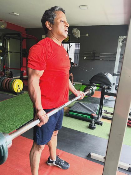 A3 Performance - Personalized Fitness Training Personalized Strength Training photo 47