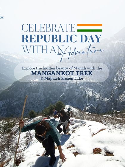 Weekend & Beginner Hikes photo 5