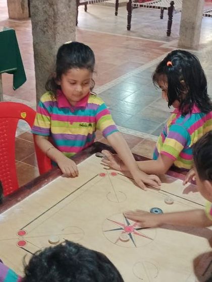 Bangalore International Academy - Holistic Student Development Beyond the Classroom photo 17