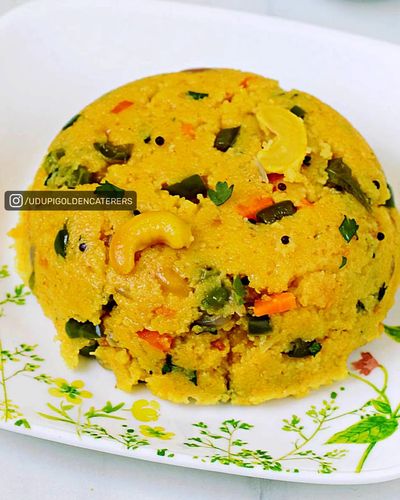 South Indian Cuisine
