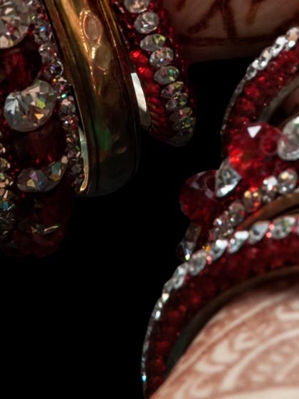 Grow Events - Wedding Planning Additional Work & Concepts photo 18