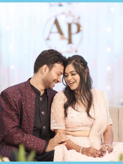 Sangeet & Reception Nights photo 32