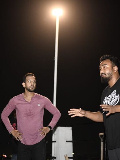 The Business of Fighting photo 13