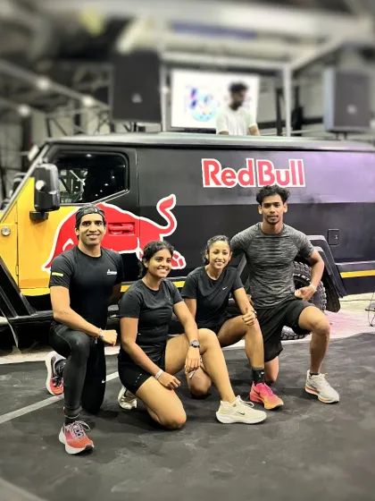 Hyrox & Functional Fitness photo 4