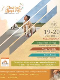 Yoga for Kids