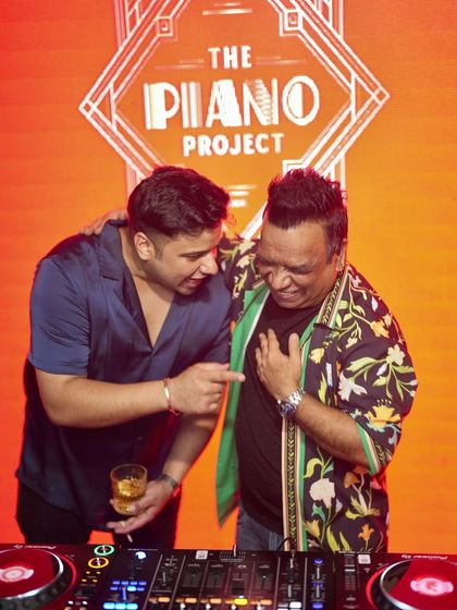 Ivan Nilkon - Live DJ Services Mainstage Madness photo 36