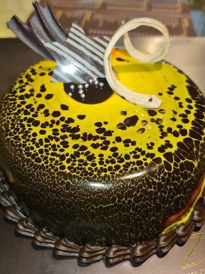 Classic Cakes & Flavours photo 9