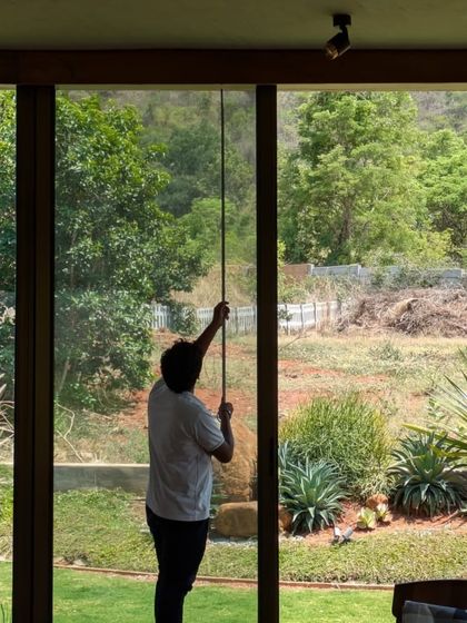 A wonderful and interactive session with first-year architecture students at Villa Soham. Answering their endless questions and seeing the space through their fresh eyes is always a deeply rewarding experience.