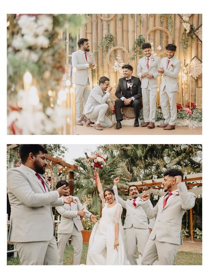 Christian Wedding Elegance photo 12