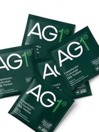 Meghana Rabindranath - Nutrition & Wellness Coaching My No-Nonsense Supplement Guide photo 18