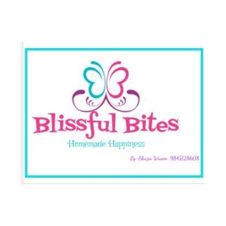 Blissful Bites