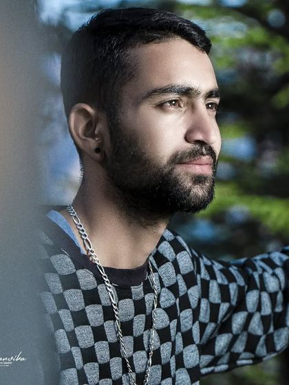 Individual Portraits: Your Story, Your Style photo 15