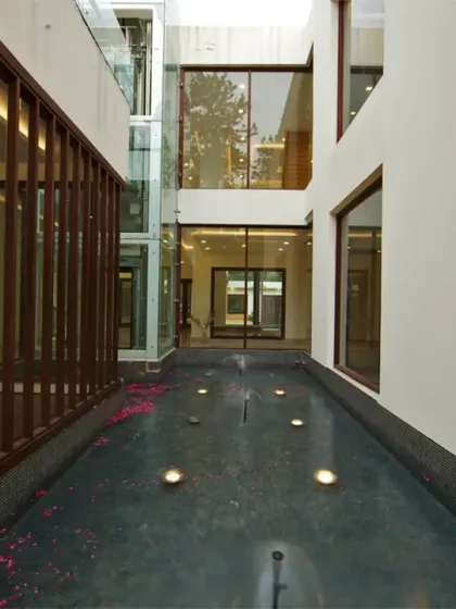 Indoor-Outdoor Integration photo 15