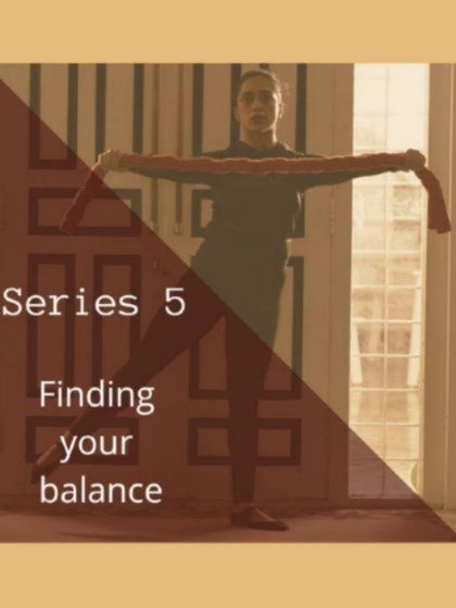 Akshata Joshi - Fletcher Pilates Classes & Workshops Workshops & Immersive Modules photo 26