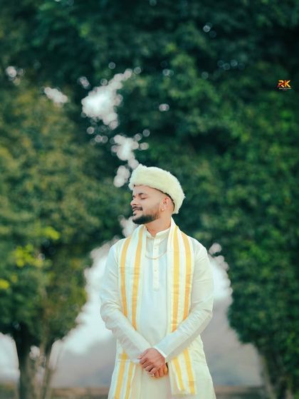 Shagun Wedding Films - Wedding Photography & Videography Maharashtrian Wedding Traditions photo 27