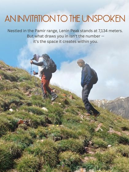 Indian Himalayas: Your 6000m & 7000m Ascent photo 29