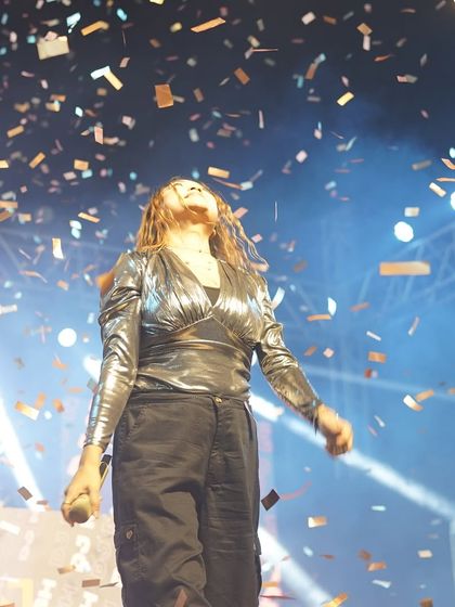 NYE & Grand Celebrations photo 7