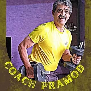 Pramod Deshpande