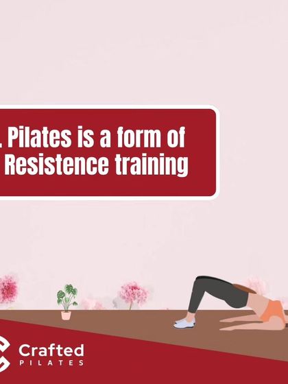Aditi Singh - Pilates Classes & Rehabilitation Understanding the Pilates Method photo 13