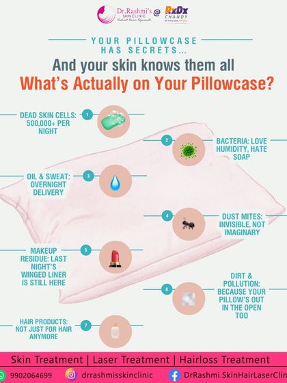 Rashmi's Skin Clinic - Advanced Medical Facials A Holistic Approach to Healthy Skin photo 8