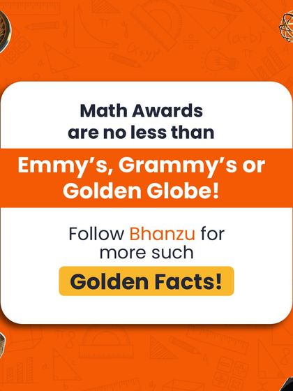 Bhanzu - Online Math Classes for Kids (K-9) Did You Know? Fun Math Facts photo 102