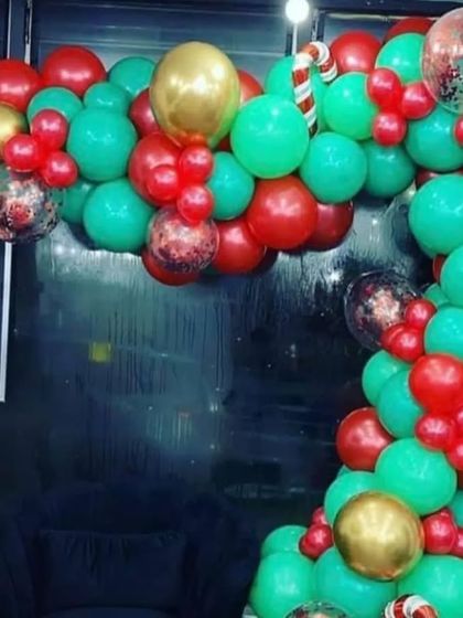 Christmas & New Year's Parties photo 6