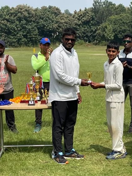 Coolulu - Sports Academy & Coaching Programs Cricket Academy: Training & Triumphs photo 57