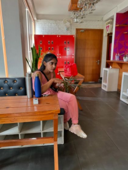 The Zink Community: Our Fitness Family photo 19