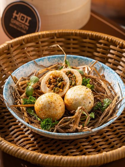 Pan-Asian Feasts photo 42