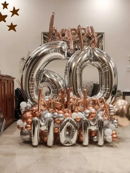 Surprise Sutra - Intimate & Milestone Events Handcrafted Bouquets & Gifts photo 4