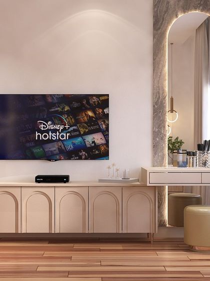 LakkadWorks - Custom Furniture Design Smart Storage & Multi-Functional Units photo 5