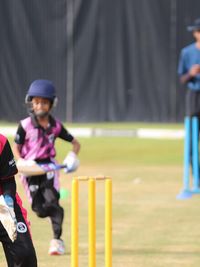 Youth Cricket Coaching Programs