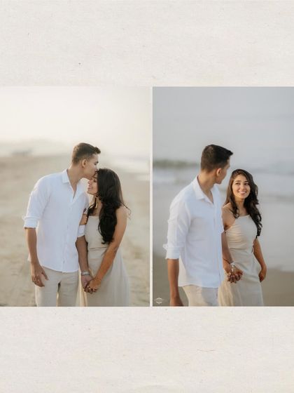 Golden Hour Romance photo 12