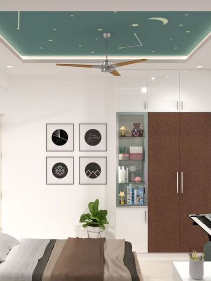 Walls Interior - Custom Furniture & Wardrobes Custom Wardrobes for Every Style photo 21