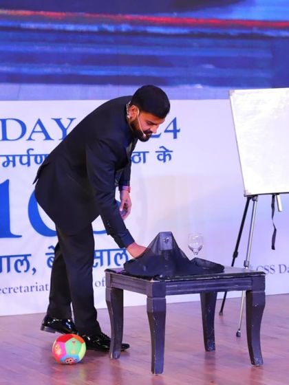 Interactive Stage Shows photo 11