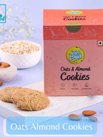 Gourmet & Healthy Cookies photo 4