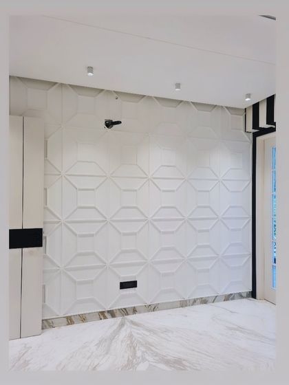 DA ArchiTexture Studio - Interior Design & Styling Signature Details: Walls, Ceilings & Partitions photo 8