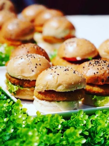 Smart Chef Catering - Event Catering Delicious Starters & Appetizers photo 40