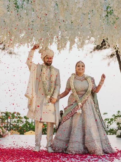 Vibrant Indian Traditions photo 147