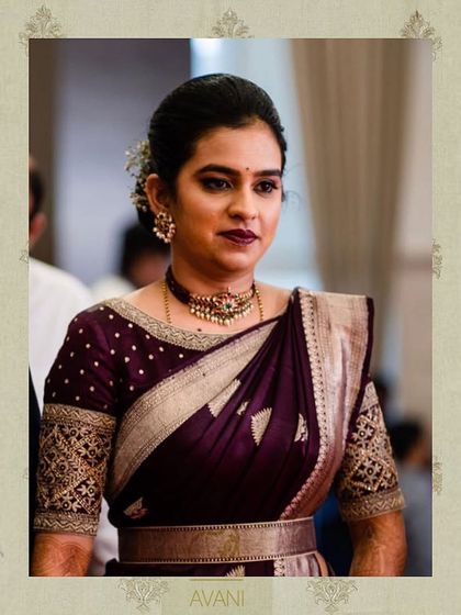 Signature Bridal Blouses photo 43