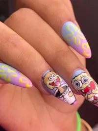 Nail Technician Courses