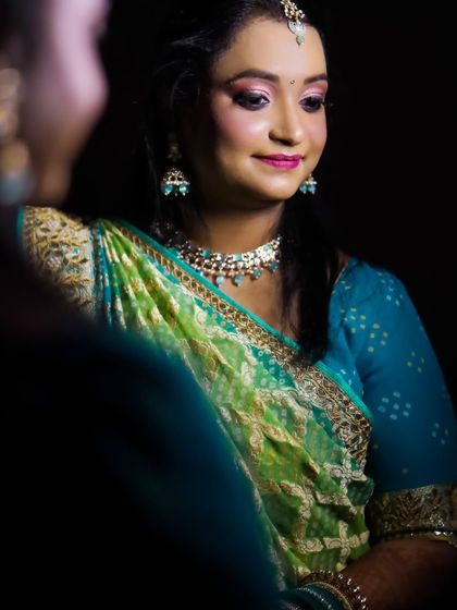 Engagement & Roka Ceremonies photo 127