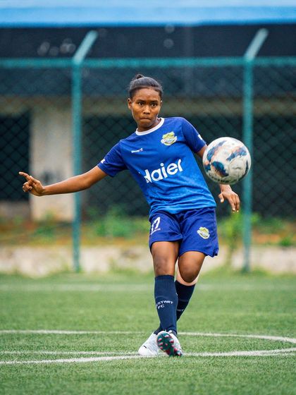 Kickstart FC - Football Academy & Training Programs Our Champion Women's Team: A Legacy of Dominance photo 127