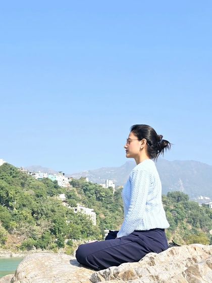 Yoga in the Open: Park & Community Classes photo 10