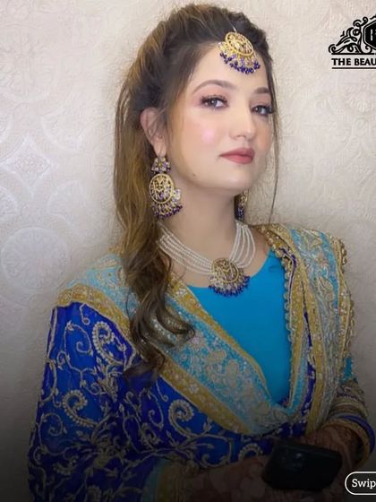 Aces of Beauty & Fashion - Makeup Services Elegant Party & Guest Makeup photo 49