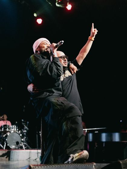 Hitesh Kukreja - Wedding DJ Services Star Power & Artist Collaborations photo 21