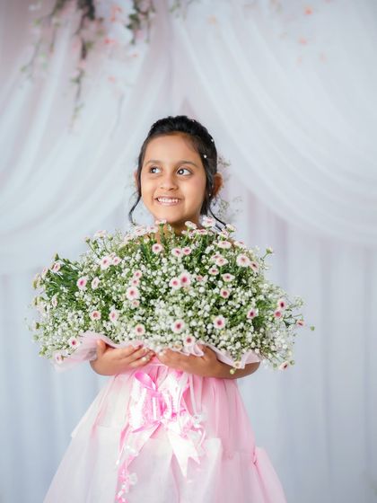 Classic Studio Portraits photo 6