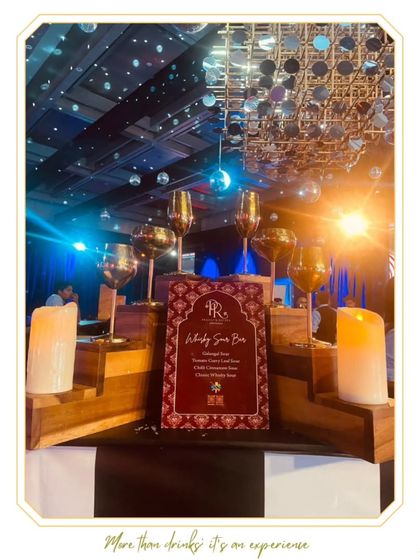 Bespoke Bar Designs photo 26