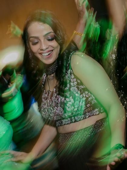 Happy Stillz - Lifestyle & Event Photography Cocktail & Reception: Unforgettable Nights photo 44