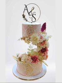 Custom Designer Cakes